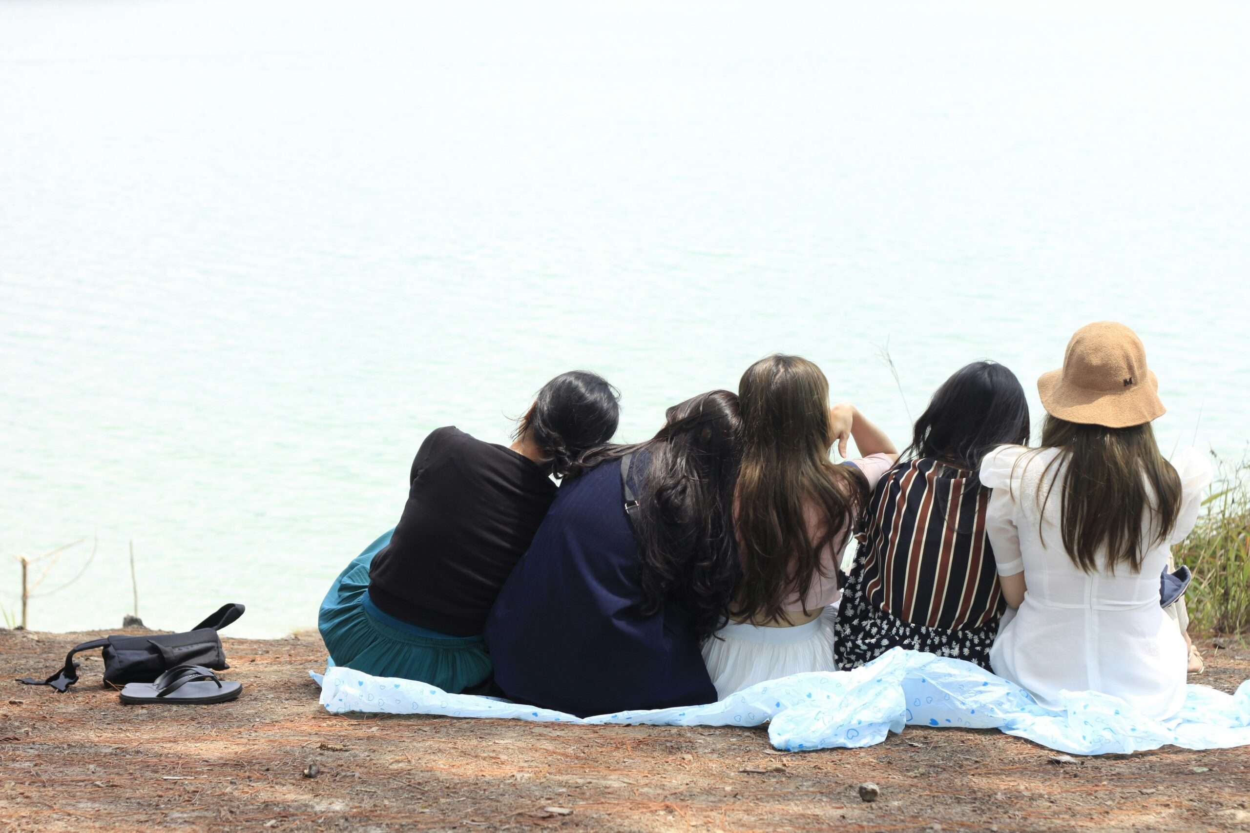 Here is my best unexpected journey with friends – A Travel Blog to Inspire Happiness & Adventure