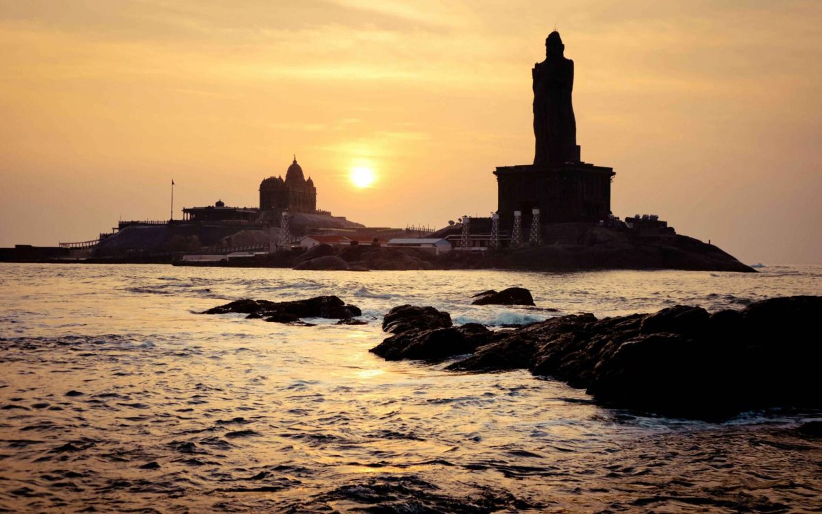 Photo by <a href="https://unsplash.com/@raimondklavins?utm_content=creditCopyText&utm_medium=referral&utm_source=unsplash">Raimond Klavins</a> on <a href="https://unsplash.com/photos/silhouette-of-building-on-rock-formation-near-body-of-water-during-sunset-dtMxmra_jao?utm_content=creditCopyText&utm_medium=referral&utm_source=unsplash">Unsplash</a>