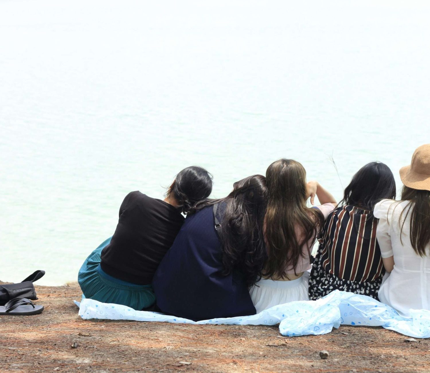 Here is my best unexpected journey with friends – A Travel Blog to Inspire Happiness & Adventure